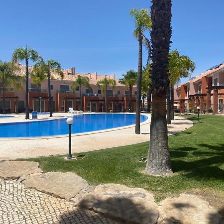 Villa Luca Αλμπουφέιρα Εξωτερικό φωτογραφία