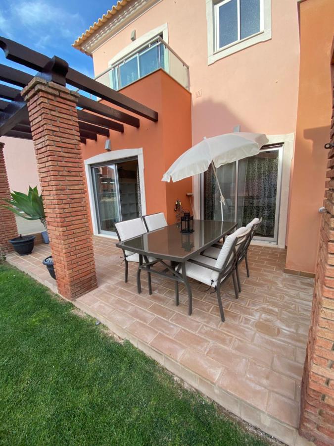 Villa Luca Αλμπουφέιρα Εξωτερικό φωτογραφία