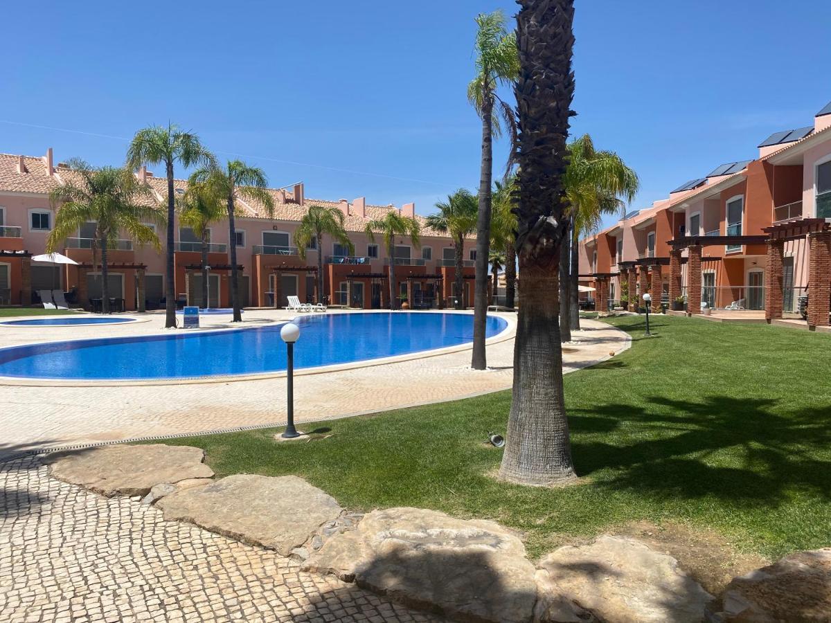 Villa Luca Αλμπουφέιρα Εξωτερικό φωτογραφία