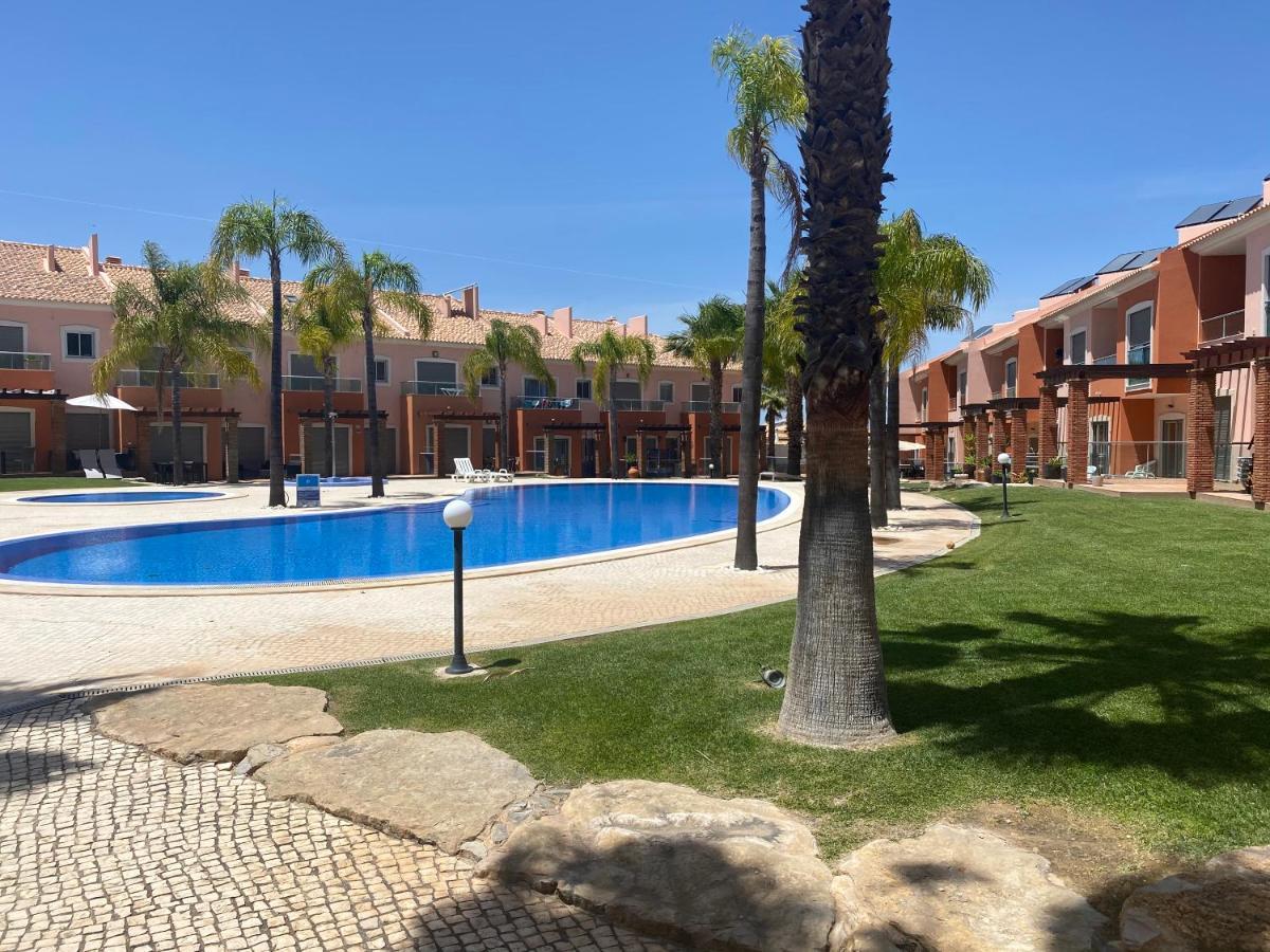Villa Luca Αλμπουφέιρα Εξωτερικό φωτογραφία