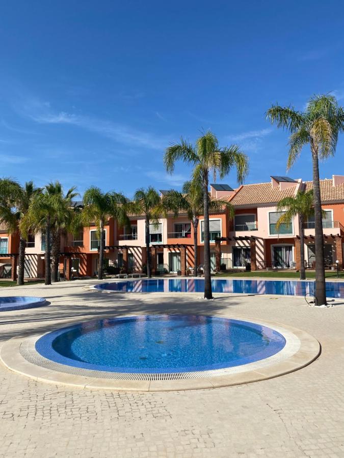 Villa Luca Αλμπουφέιρα Εξωτερικό φωτογραφία