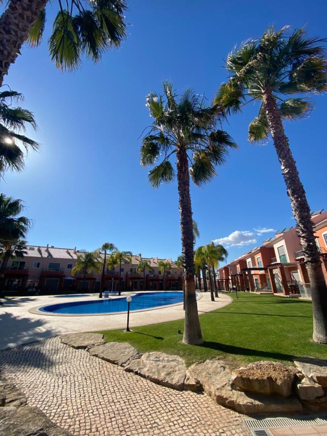 Villa Luca Αλμπουφέιρα Εξωτερικό φωτογραφία