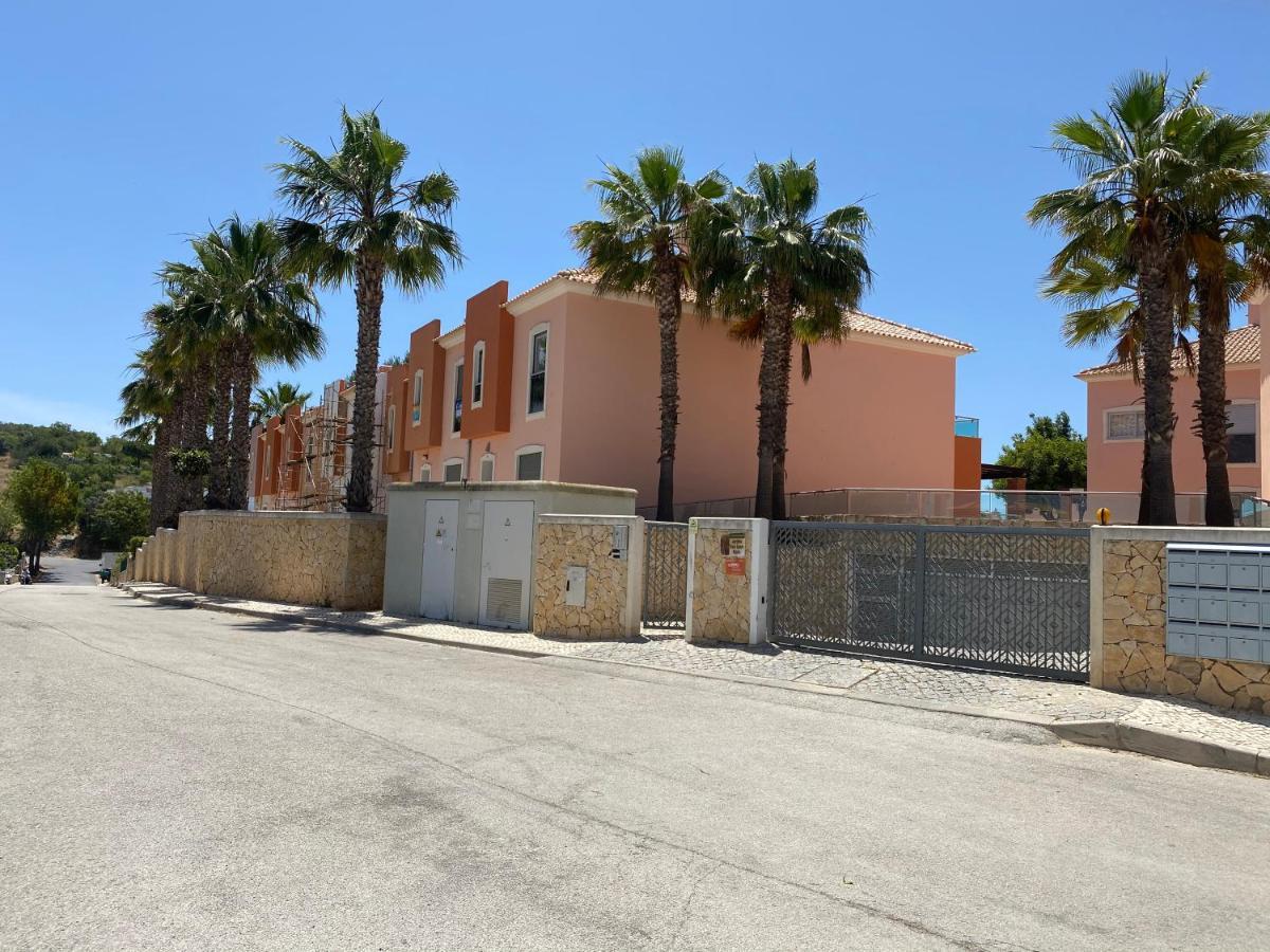 Villa Luca Αλμπουφέιρα Εξωτερικό φωτογραφία