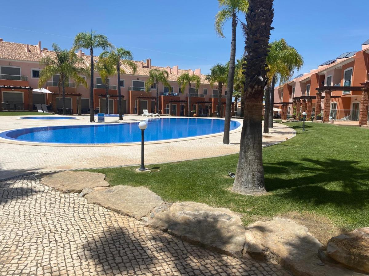 Villa Luca Αλμπουφέιρα Εξωτερικό φωτογραφία