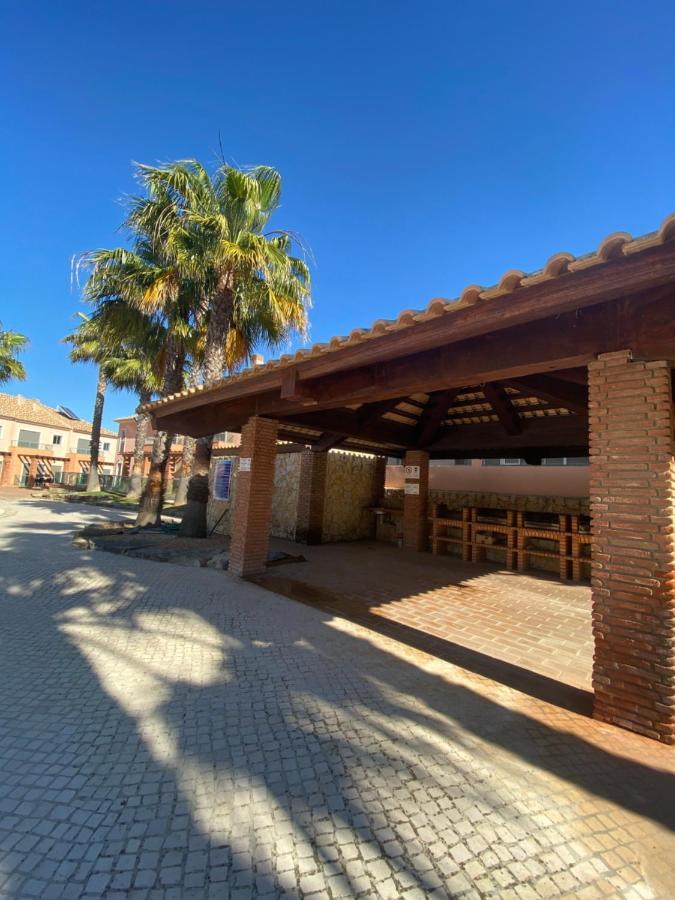Villa Luca Αλμπουφέιρα Εξωτερικό φωτογραφία