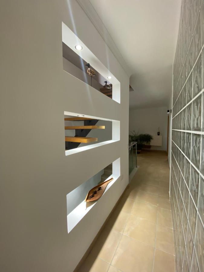Villa Luca Αλμπουφέιρα Εξωτερικό φωτογραφία