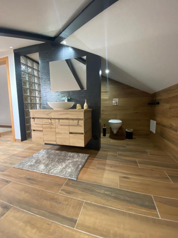 Villa Luca Αλμπουφέιρα Εξωτερικό φωτογραφία