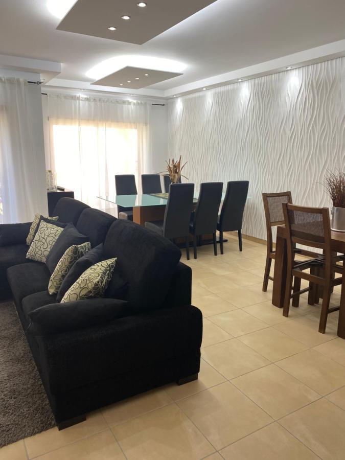Villa Luca Αλμπουφέιρα Εξωτερικό φωτογραφία