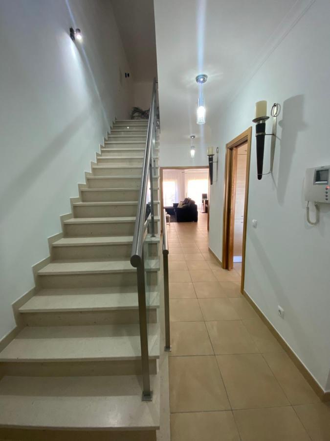 Villa Luca Αλμπουφέιρα Εξωτερικό φωτογραφία