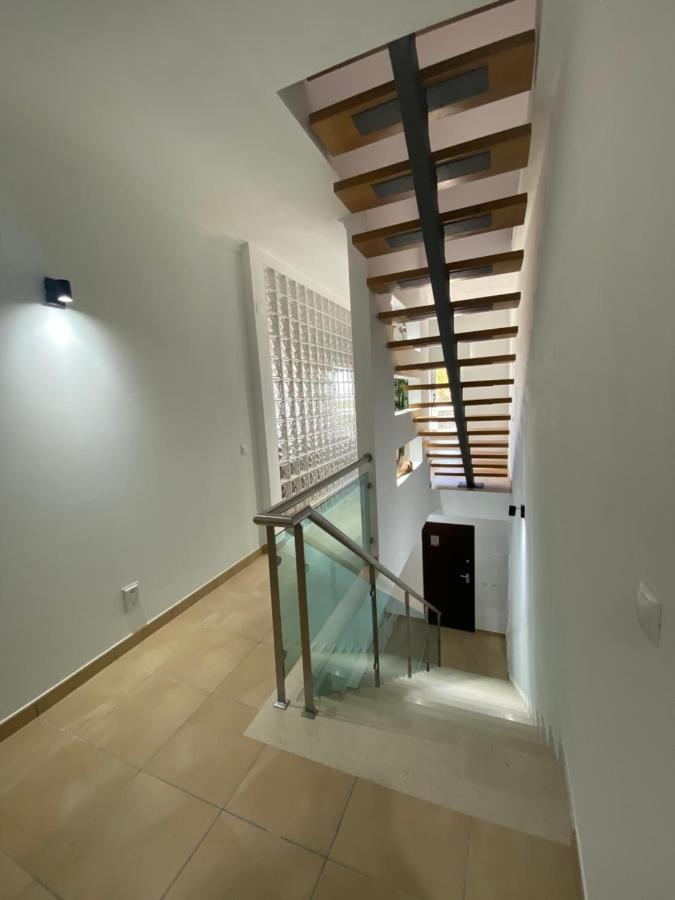 Villa Luca Αλμπουφέιρα Εξωτερικό φωτογραφία