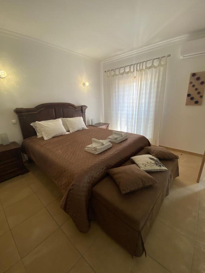Villa Luca Αλμπουφέιρα Εξωτερικό φωτογραφία