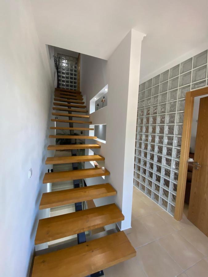 Villa Luca Αλμπουφέιρα Εξωτερικό φωτογραφία