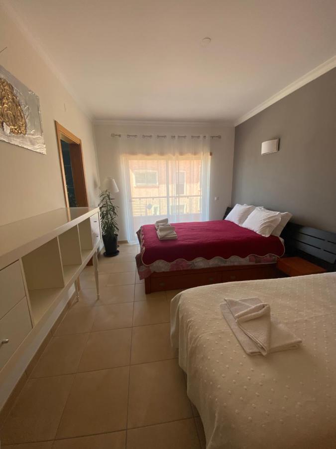 Villa Luca Αλμπουφέιρα Εξωτερικό φωτογραφία