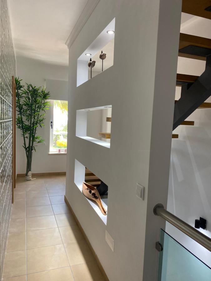 Villa Luca Αλμπουφέιρα Εξωτερικό φωτογραφία
