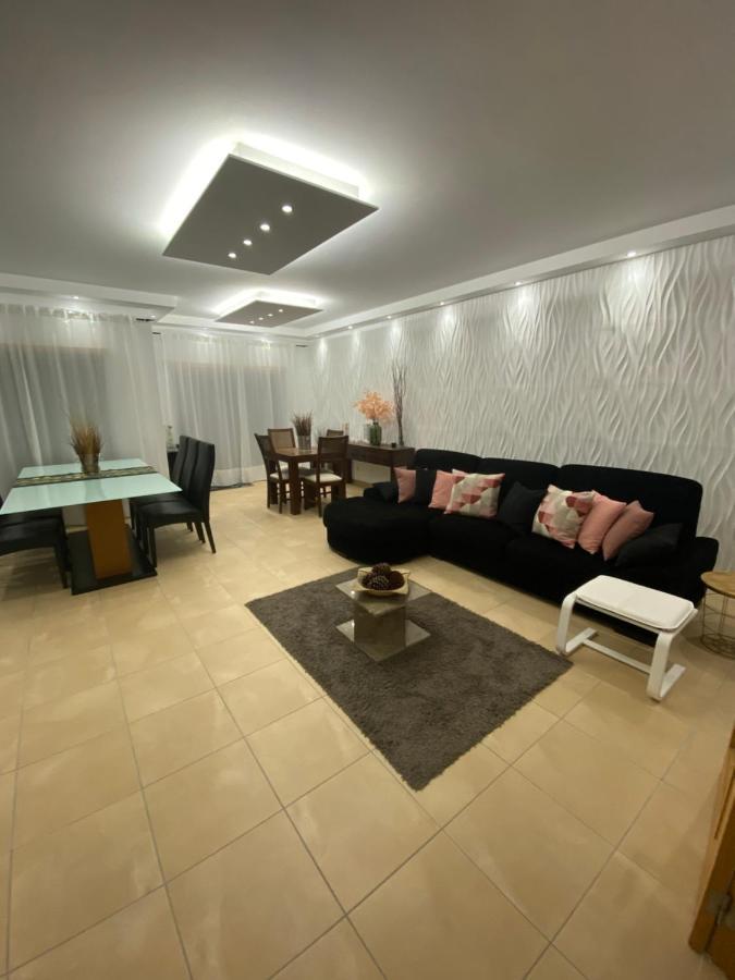 Villa Luca Αλμπουφέιρα Εξωτερικό φωτογραφία