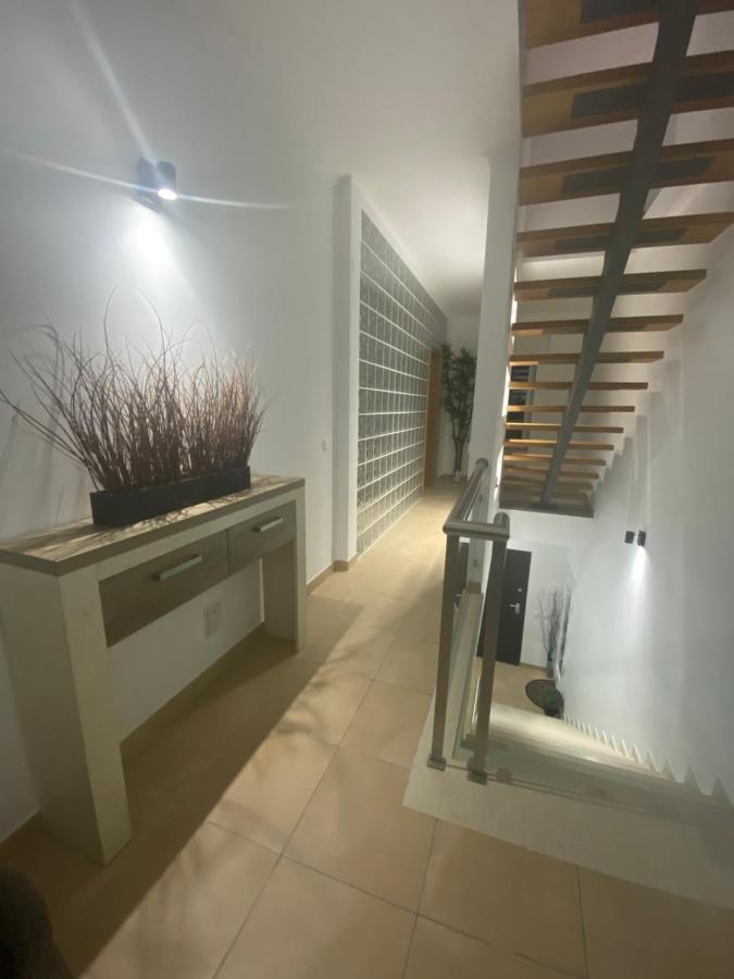 Villa Luca Αλμπουφέιρα Εξωτερικό φωτογραφία