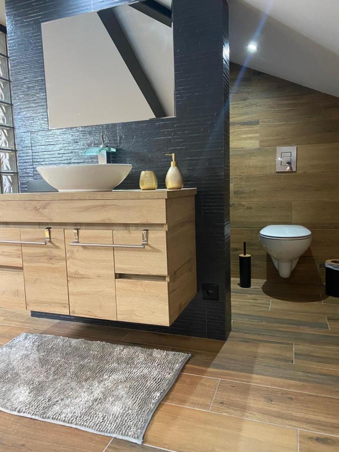 Villa Luca Αλμπουφέιρα Εξωτερικό φωτογραφία